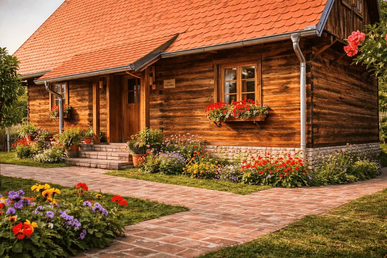 Seoski turizam u Lonjskom Polju